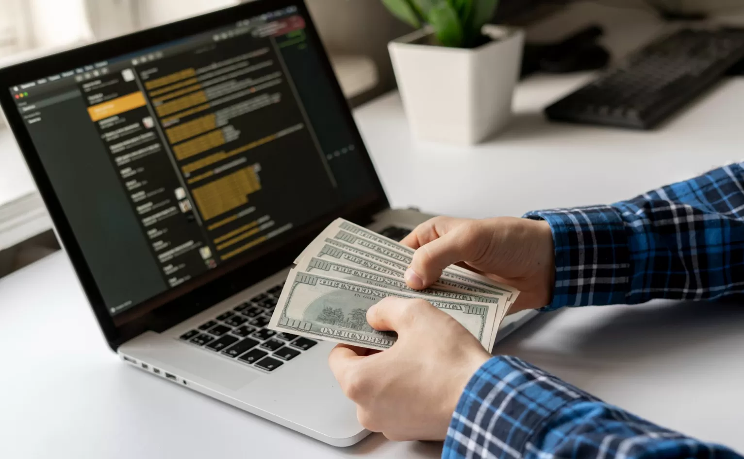 web development cost in india